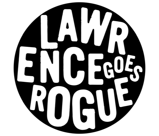Lawrence Goes Rogue Publishing